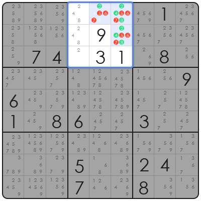 scientific american sudoku
